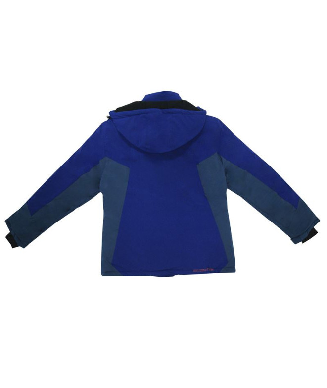 Anorak de randonnée Joluvi Prime