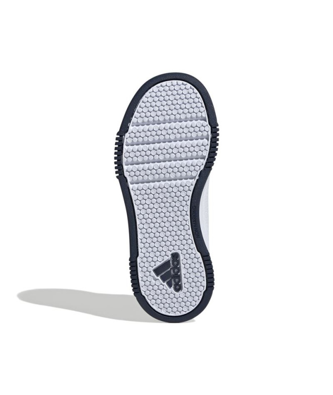 Chaussures adidas Enfant Tensaur Sport 2.0 Blanc