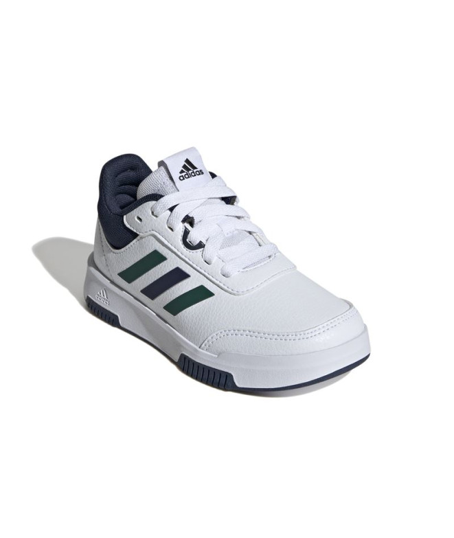 Chaussures adidas Enfant Tensaur Sport 2.0 Blanc