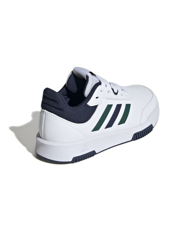 Chaussures adidas Enfant Tensaur Sport 2.0 Blanc