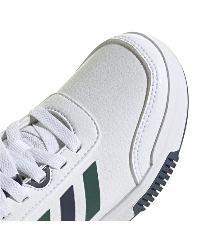Chaussures adidas Enfant Tensaur Sport 2.0 Blanc
