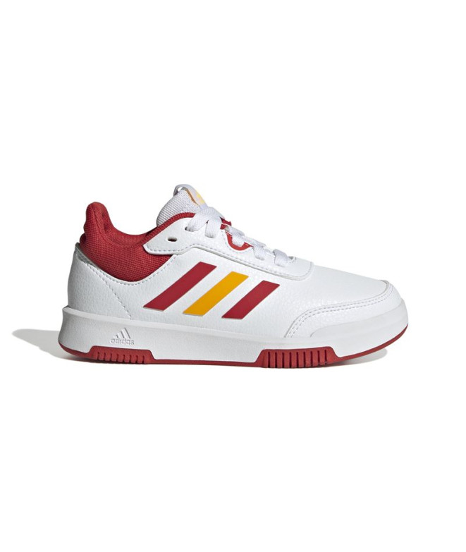 Zapatillas adidas Tensaur Sport 2.0 Infantil Blanco