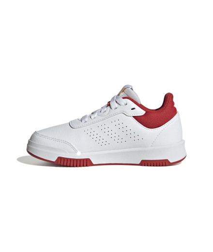 Sapatilhas adidas Infantil Tensaur Sport 2.0 Branco 2