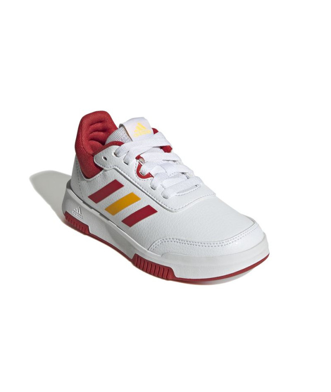 Chaussures adidas Enfant Tensaur Sport 2.0 Blanc