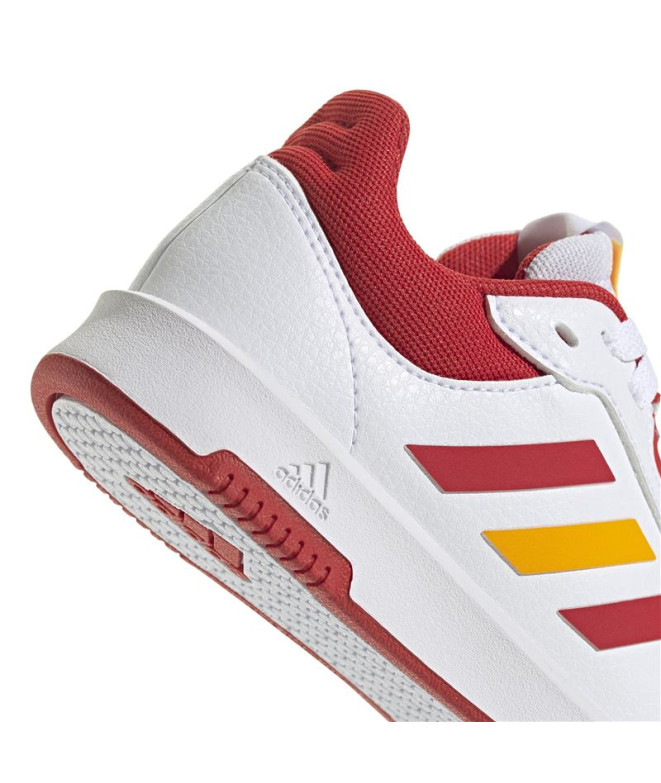 Chaussures adidas Enfant Tensaur Sport 2.0 Blanc