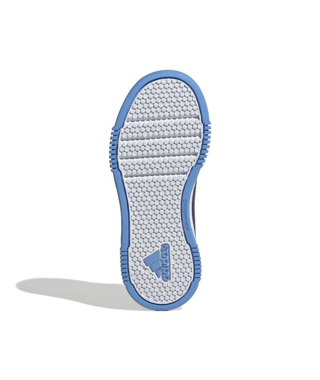 Chaussures adidas Enfant Tensaur Sport 2.0 Bleu