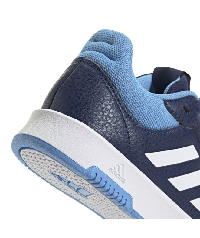 Chaussures adidas Enfant Tensaur Sport 2.0 Bleu