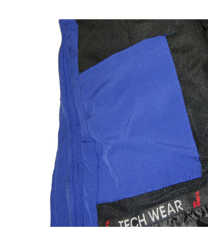 Anorak de Senderismo Joluvi Prime