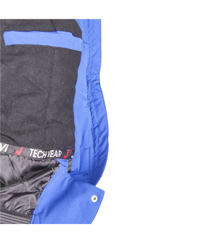 Anorak de Senderismo Joluvi Prime