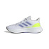Chaussures adidas Enfant Ultrarun 5 Blanc