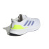 Chaussures adidas Enfant Ultrarun 5 Blanc