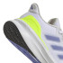 Chaussures adidas Enfant Ultrarun 5 Blanc