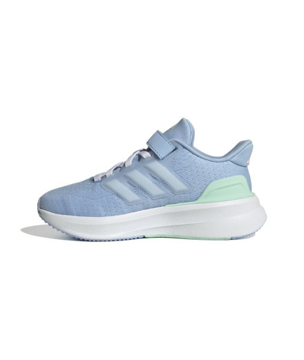 Chaussures adidas Enfant Ultrarun 5 Bleu 2
