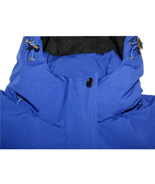 Anorak de Senderismo Joluvi Prime