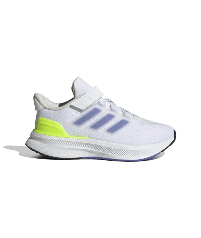 Chaussures adidas Enfant Ultrarun 5 Blanc