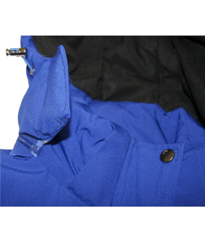 Anorak de Senderismo Joluvi Prime