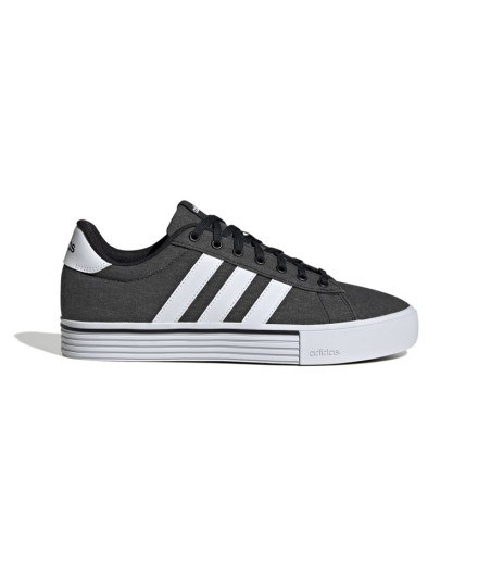 Zapatillas adidas Daily 4.0 Negro