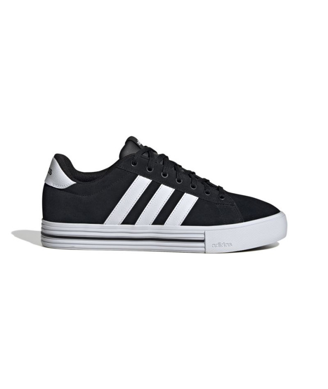 Zapatillas adidas Daily 4.0 Negro