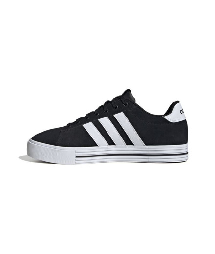 Chaussures adidas Daily 4.0 Noir 2