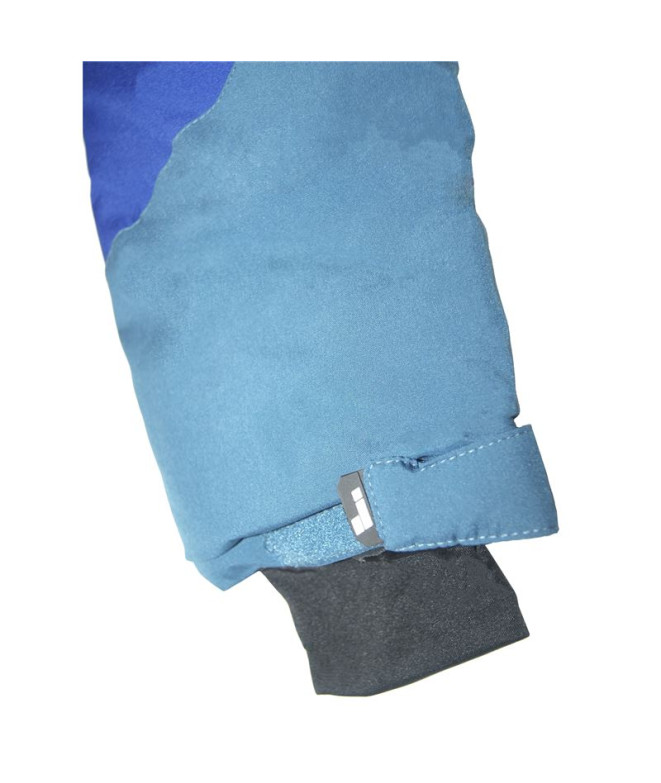 Anorak de randonnée Joluvi Prime