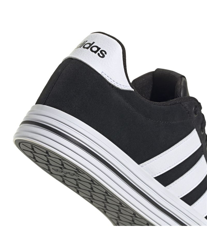 Sapatilhas adidas Daily 4.0 Preto