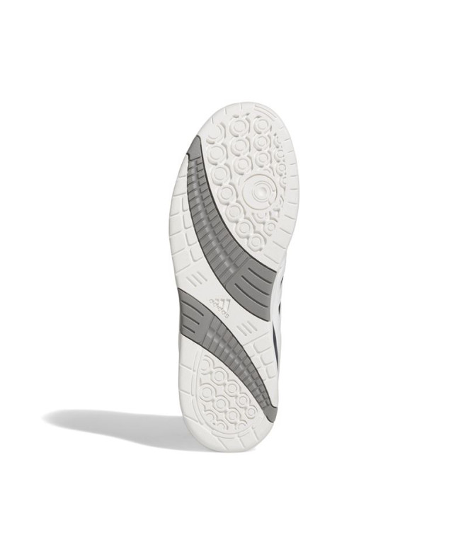 Chaussures Basket-ball adidas Homme de Midcity...