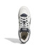 Chaussures Basket-ball adidas Homme de Midcity Low White