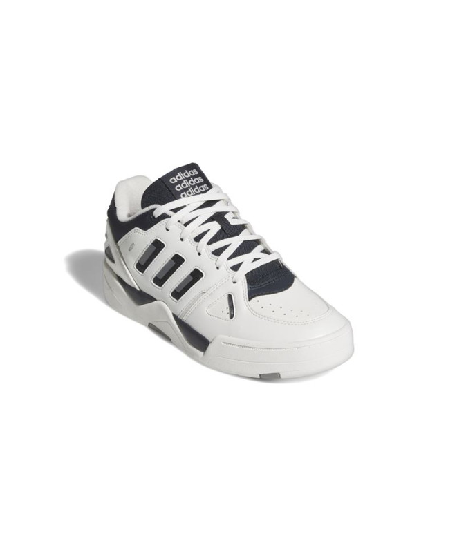 Sapatilhas Basquetebol adidas Homem de Midcity...