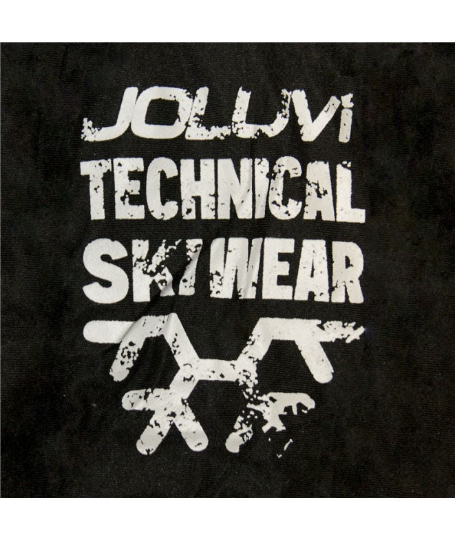 Anorak de Senderismo Joluvi Prime