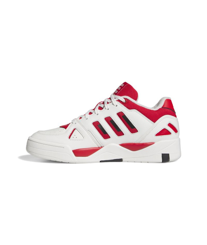 Sapatilhas Basquetebol adidas Homem de Midcity...
