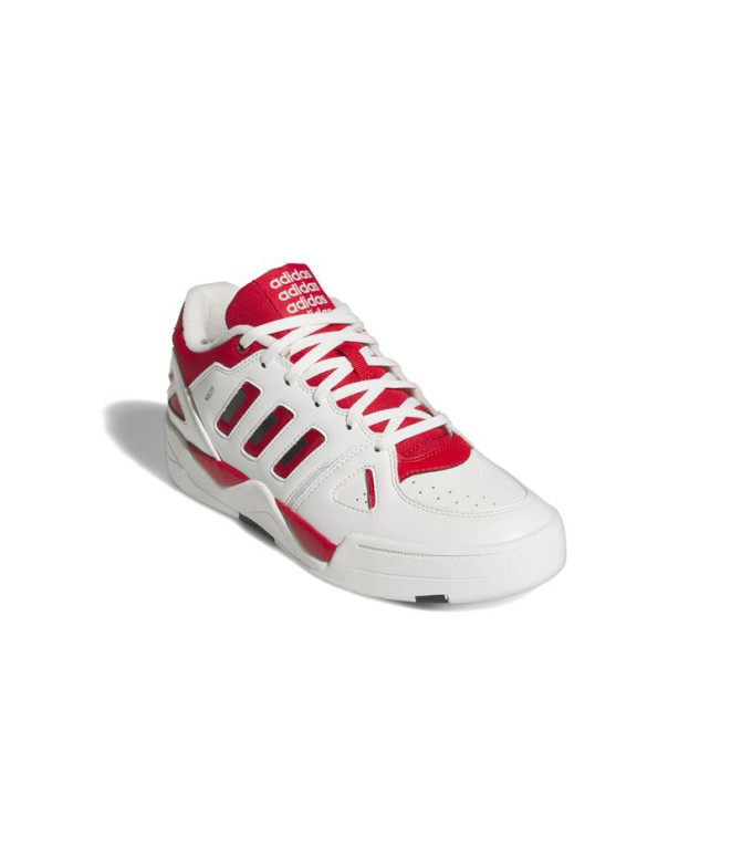 Sapatilhas Basquetebol adidas Homem de Midcity...