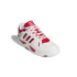 Sapatilhas Basquetebol adidas Homem de Midcity Low White