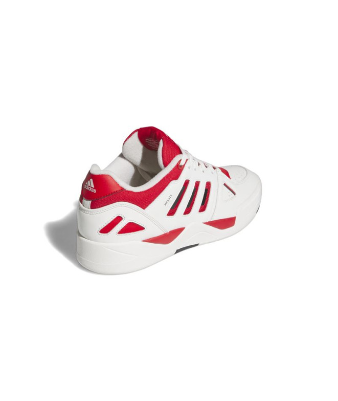 Chaussures Basket-ball adidas Homme de Midcity...