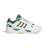 Zapatillas de Baloncesto adidas Midcity Low Hombre Blanco