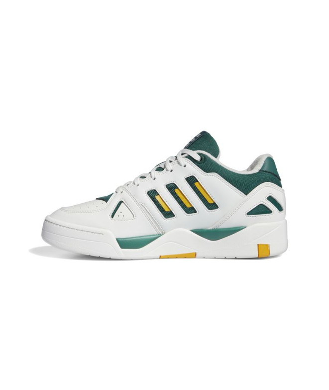 Chaussures Basket-ball adidas Homme de Midcity...