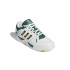 Zapatillas de Baloncesto adidas Midcity Low Hombre Blanco