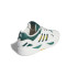 Zapatillas de Baloncesto adidas Midcity Low Hombre Blanco