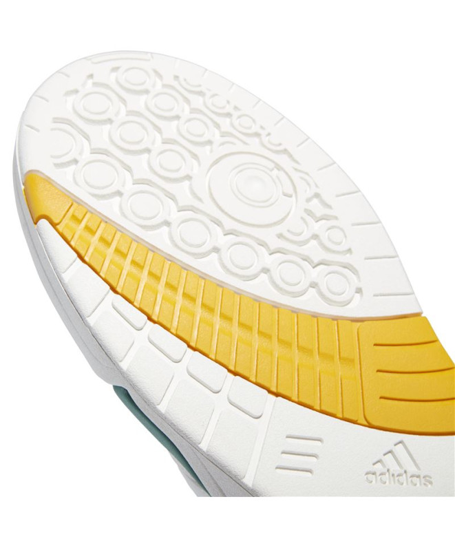 Sapatilhas Basquetebol adidas Homem de Midcity...