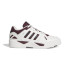 Sapatilhas Basquetebol adidas Homem de Midcity Low White