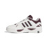 Sapatilhas Basquetebol adidas Homem de Midcity Low White