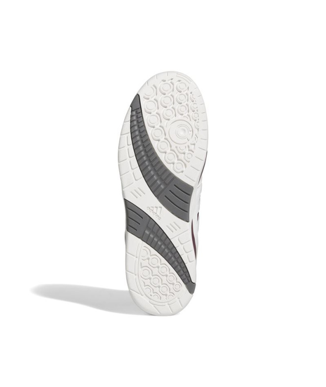 Chaussures Basket-ball adidas Homme de Midcity...