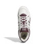 Sapatilhas Basquetebol adidas Homem de Midcity Low White