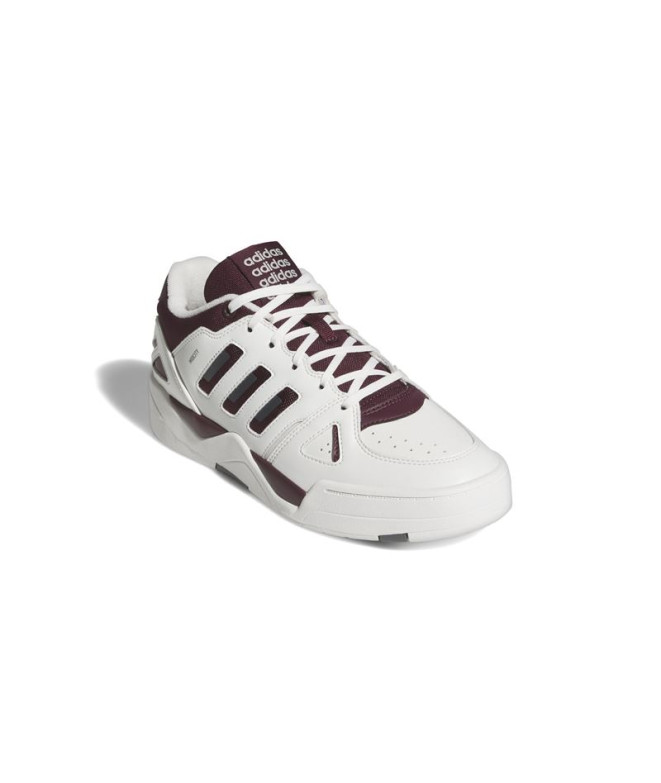 Chaussures Basket-ball adidas Homme de Midcity...
