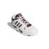 Sapatilhas Basquetebol adidas Homem de Midcity Low White