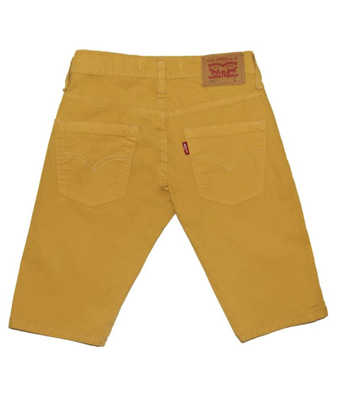 Pantalons Jeans Sportswear Levis 511 Slim