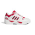Sapatilhas Basquetebol adidas Infantil de Midcity Low White
