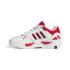 Sapatilhas Basquetebol adidas Infantil de Midcity Low White