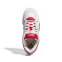 Sapatilhas Basquetebol adidas Infantil de Midcity Low White