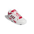 Sapatilhas Basquetebol adidas Infantil de Midcity Low White
