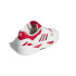 Sapatilhas Basquetebol adidas Infantil de Midcity Low White